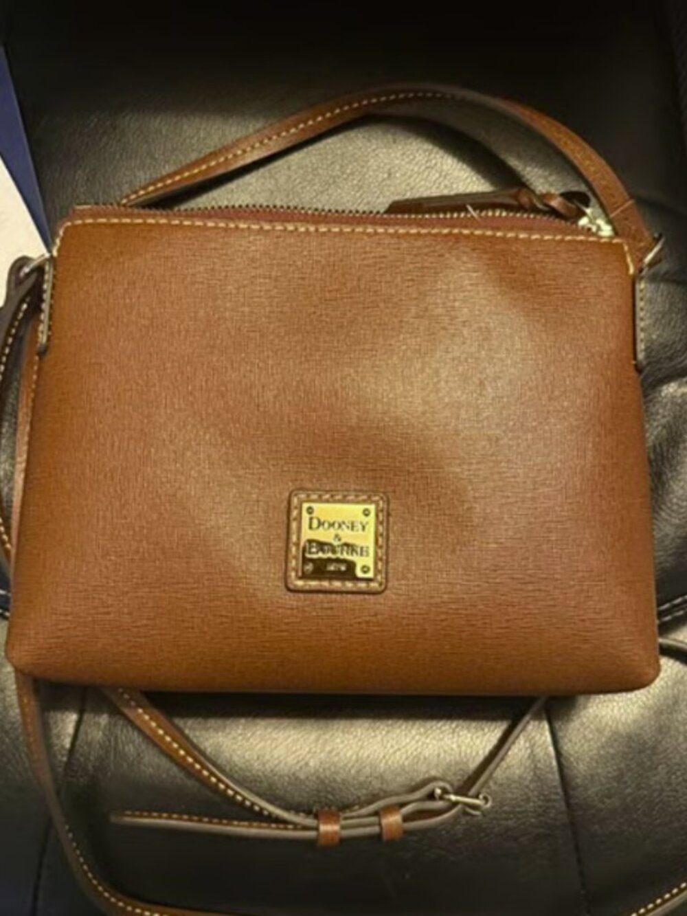 Dooney & Burke Rosie Crossbody NWT